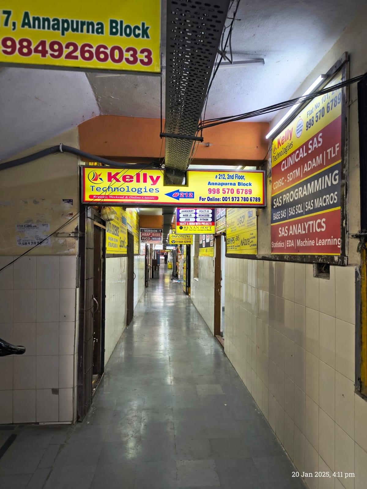 Kelly Technologies Kelly Technologies photo 4